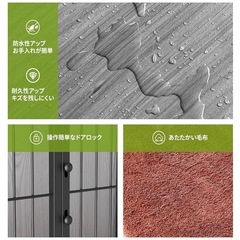 ペットサークルSサイズの画像