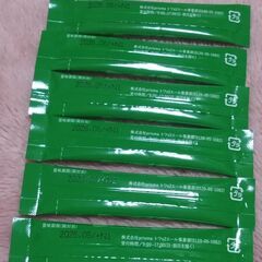 成長サプリ もぐーんスティックの画像