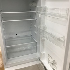 【トレファク神戸新長田店 買取/販売】取りに来られる方限定！maxzenの2ドア冷蔵庫2022年製のご紹介です！の画像