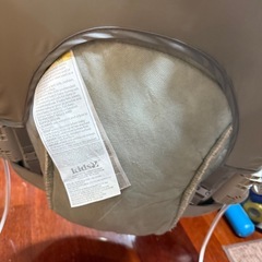 ベビー用品バウンサー・バス
の画像