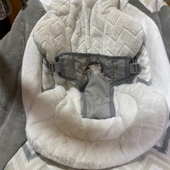 ベビー用品バウンサー・バス
の画像