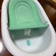 ベビー用品バウンサー・バス
の画像