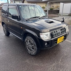 日産　キックスの画像
