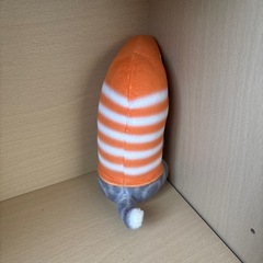 🌟本日だけの出品🌟猫ちゃんぬいぐるみの画像