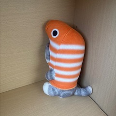 🌟本日だけの出品🌟猫ちゃんぬいぐるみの画像