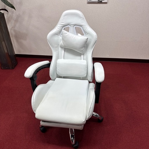 ゲーミングチェア