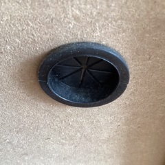 フリーカラーbox【町田市再生家具】　1119の画像