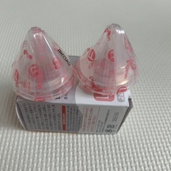 母乳実感LLサイズ　2個入りの画像