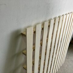 すのこ 1枚 DIYなどにの画像