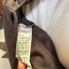 無印⭐︎ビーズクッション
の画像