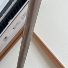 ハンガーラック　衣装掛け　ポールハンガー　の画像