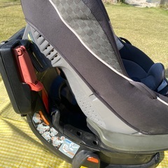 チャイルドシートの画像