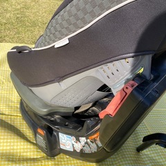 チャイルドシートの画像