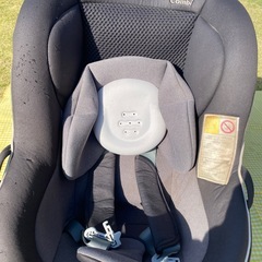 チャイルドシートの画像
