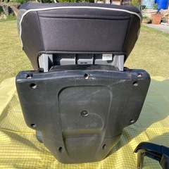 チャイルドシートの画像