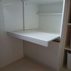 ニトリ レンジ台【12月21日まで】の画像