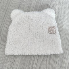 ベビー　キッズ　帽子　0〜2歳頃までの画像