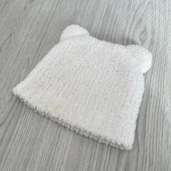 ベビー　キッズ　帽子　0〜2歳頃までの画像