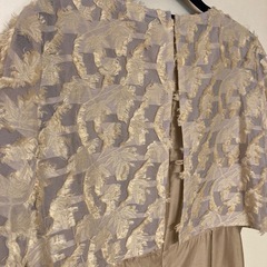 ドレス　結婚式　謝恩会　
入学式　二次会の画像