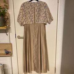 ドレス　結婚式　謝恩会　
入学式　二次会の画像