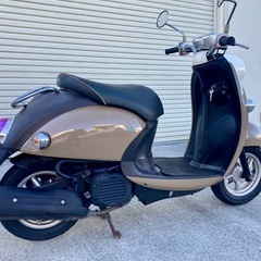 【動画】速い❗️70ぐらい出ます❗️NEWペイント❗️【ビーノ　SA37j】インジェクションの画像