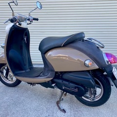 【動画】速い❗️70ぐらい出ます❗️NEWペイント❗️【ビーノ　SA37j】インジェクションの画像