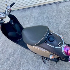 【動画】速い❗️70ぐらい出ます❗️NEWペイント❗️【ビーノ　SA37j】インジェクションの画像