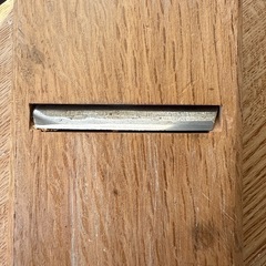 木製かんな　鉋　初友の画像