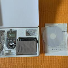 サン電子 Talk Master トークマスターRIR-100 語学学習用ラジオICレコーダーの画像