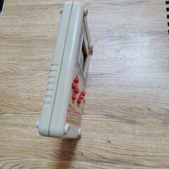 ポケットゲーム　POCKET  BOY  ファンキーコング　HIRO  FUNKy  kong  1990年　経年保管品　電池切れ　ジャンク　作動未確認　の画像