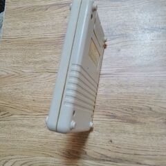 ポケットゲーム　POCKET  BOY  ファンキーコング　HIRO  FUNKy  kong  1990年　経年保管品　電池切れ　ジャンク　作動未確認　の画像