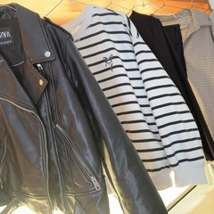 レディース服まとめ売りの画像