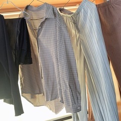 レディース服まとめ売りの画像