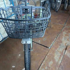 ママチャリの画像