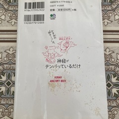 想定外の人体解剖学
の画像