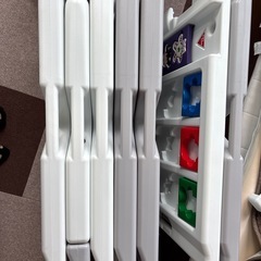 ベビーサークルの画像