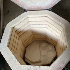 CRESS 電気釜　差し上げますの画像