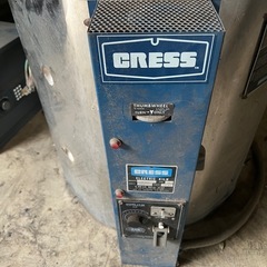 CRESS 電気釜　差し上げますの画像