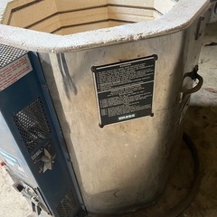 CRESS 電気釜　差し上げますの画像