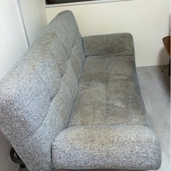 ソファーの画像