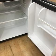 【トレファク神戸新長田店 買取/販売】取りに来られる方限定！ベルソスの1ドア冷蔵庫2020年製のご紹介です！の画像