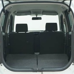 【自社ローン対象】スズキ ワゴンＲ　スティングレー 　Ｘ□軽自動車/78000kmの画像