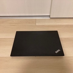 ゲーミングPCLenovo AMD Ryzen 5 PRO 搭載 SSD/8GB/Windows11/Officeの画像