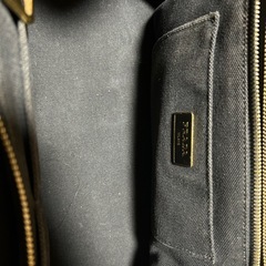 PRADA カナパ ハンドバッグ の画像