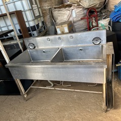 ダブルシンク　の画像