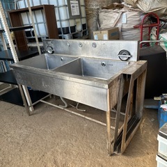 ダブルシンク　の画像