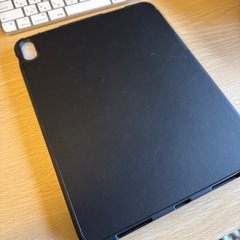 ipad 11インチ　カバーの画像