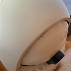 自動猫トイレ：litter-robot3  ネコトイレの画像