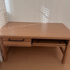 佐藤産業 センターテーブルの画像