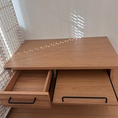 佐藤産業 センターテーブルの画像